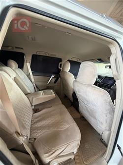 تويوتا لاندكروزر برادو